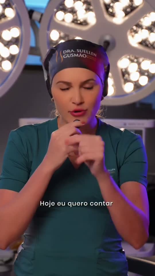 Mastopexia sem Prótese de Silicone