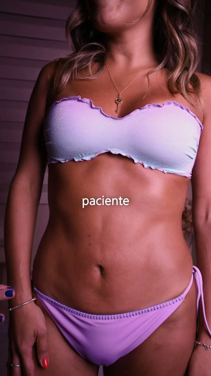 Abdominoplastia + Mastopexia em L